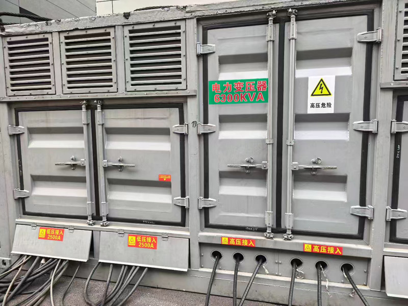 太仆寺柴油发电机组换季保养注意哪些事项?