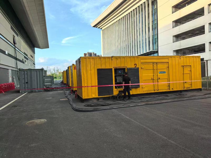 太仆寺柴油发电机冬季保养注意事项?