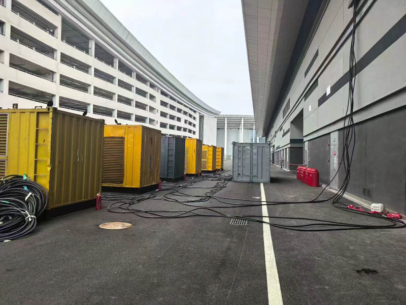 太仆寺冬季柴油发电机启动前需要做哪些准备工作?