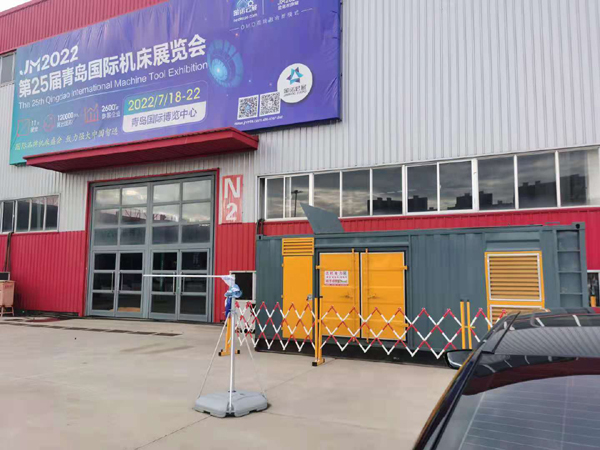 太仆寺发电车出租-我国柴油机发电机组行业引领动力行业发展,前景广阔