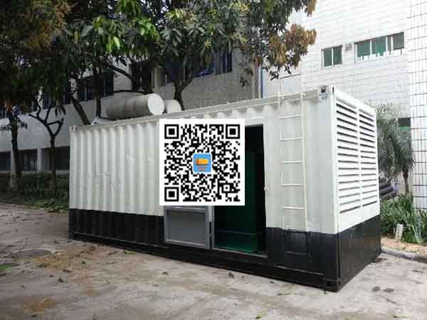 太仆寺出租发电机-什么样的柴油发电机使用效果比较好