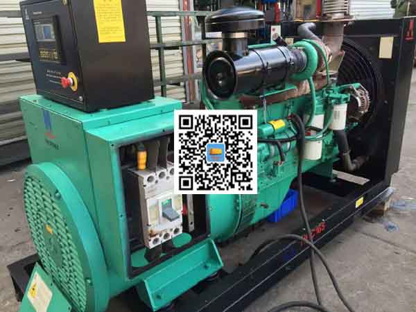太仆寺租赁发电机-发电机一般变压器磁芯所使用的是什么材料?
