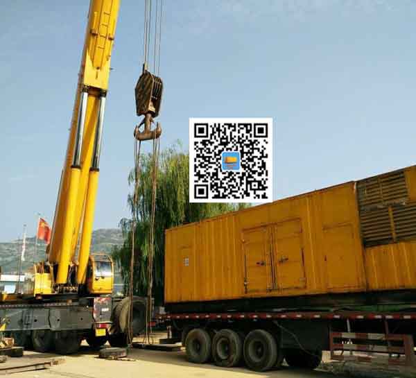 太仆寺租赁发电机-如何选择柴油发电机电池的“尺寸”