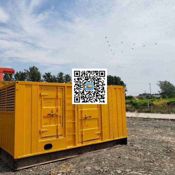 太仆寺发电机出租发电机电刷的结构与作用是什么