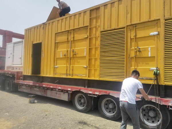 太仆寺发电机出租100KW发电机需要什么规格的电缆线?