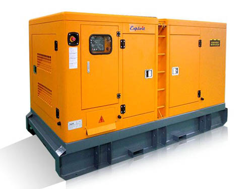 太仆寺影响 200kw 柴油发电机油耗的因素有哪些?