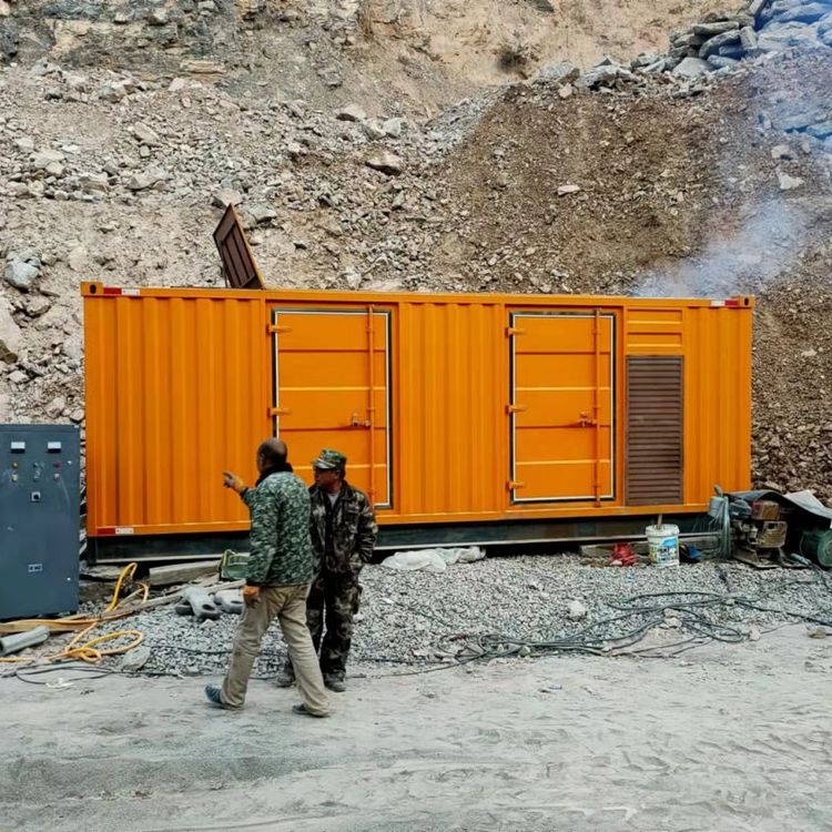 太仆寺如何降低 200kW 柴油发电机在高海拔地区的油耗?