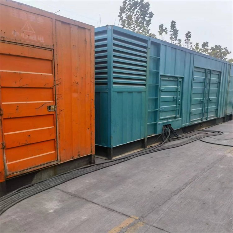 太仆寺如何选择适合 600kW 柴油发电机组的热继电器?